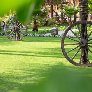 Resort Sunny Resort&spa, Phan Thiet