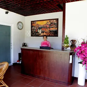 Kim Village Mui Ne ** Фантхьет