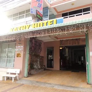  Hotel Kathy