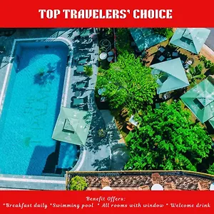 3* Hotel The Palms By Hmg