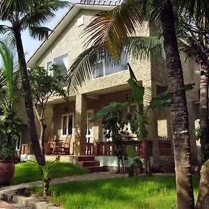 Resort Minh Tam, Phan Thiet