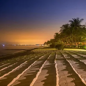 Suoi Tien Mui Ne *** Фантхьет